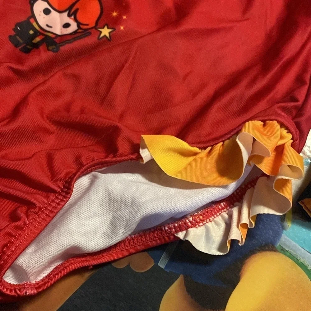 Warner Bros. boy’s 2t